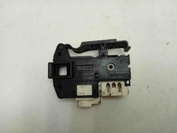 NWS7105 кт186 Блокировка люка для стиральной машины Indesit NWS7105 б/у