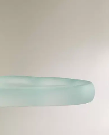 ZARA HOME ДЕТСКАЯ МЫЛЬНИЦА «ОБЛАКО», СИНИЙ