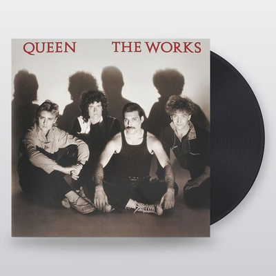 Queen — The Works (LP)
