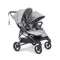 Прогулочная коляска Valco Baby Snap Duo Cool Grey