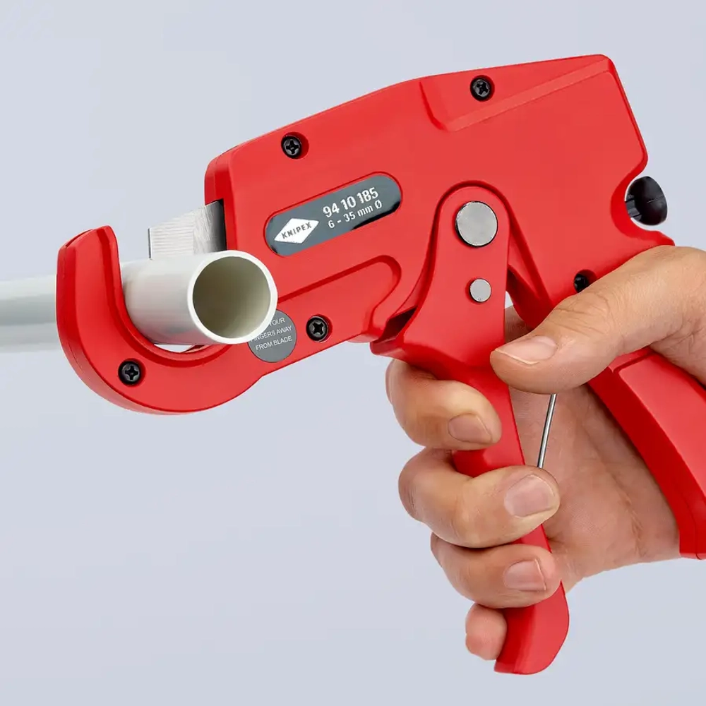 Труборез 185 мм Knipex 94 10 185