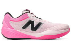 Мужские кроссовки теннисные New Balance FuelCell 996 V6 - pink