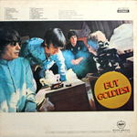 The Beatles / A Collection Of Beatles Oldies (Coloured vinyl)(LP)