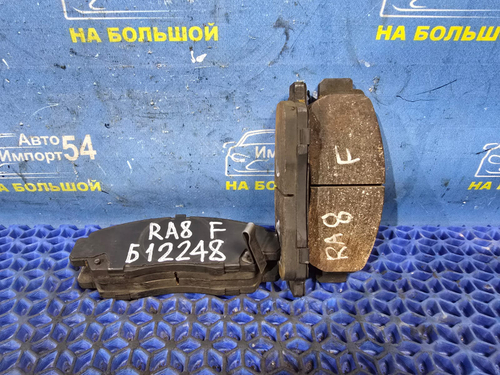 Колодки тормозные Honda ODYSSEY 1998-2004