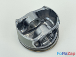 Поршни комплект STD Mercedes-benz М278
