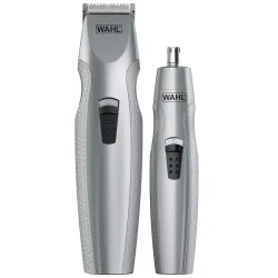 Триммер Wahl Mustache & Beard Combo (5606-308)