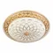 Потолочный светильник LED4U L1107-600 GD LED4U