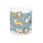 Кружка "Котята"