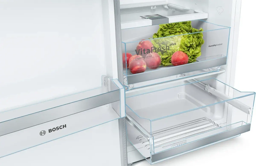 Однокамерный холодильник Bosch KSV36AIEP