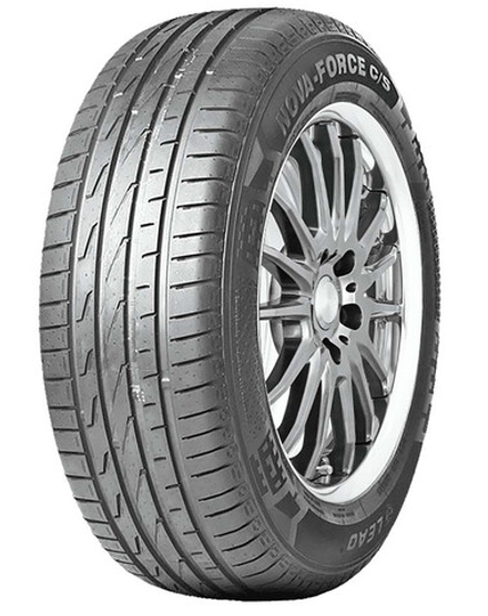 Летняя шина Leao Nova-Force C/S (275/45 R20 110W)