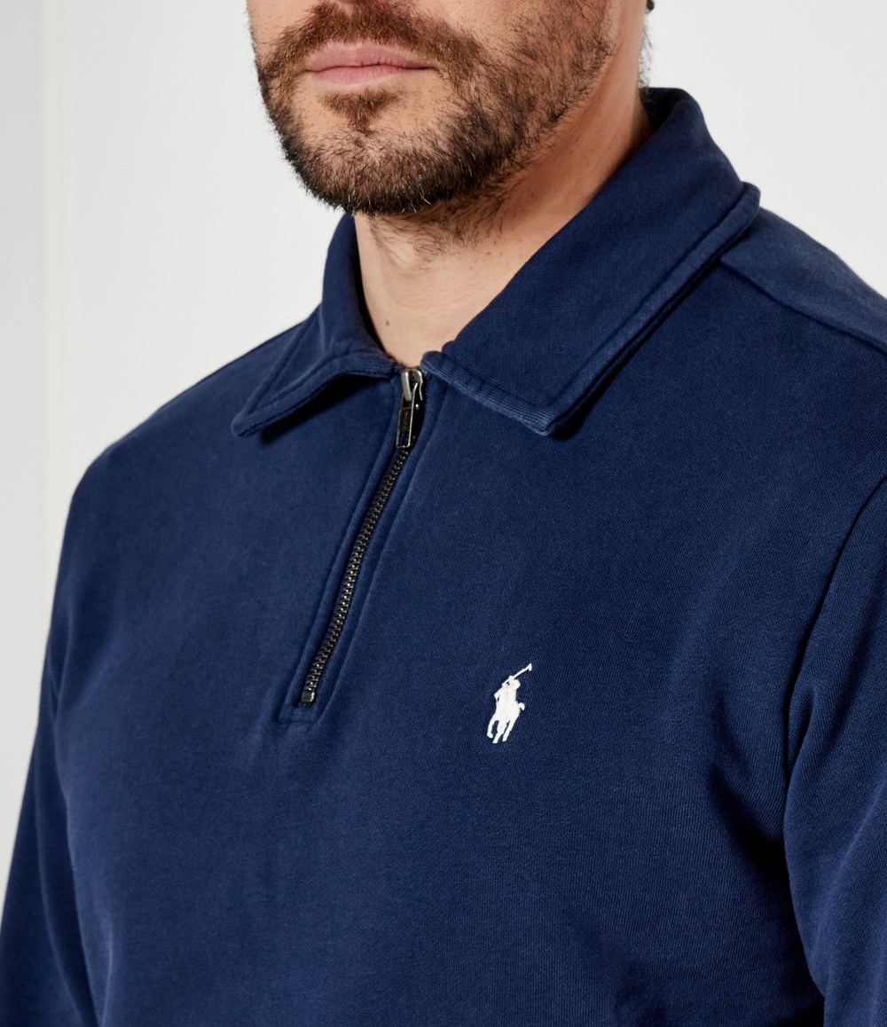 Худые POLO RALPH LAUREN - темно-синий(710934601)