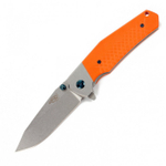 Нож Firebird F7492 (Ganzo G7492) (черный, зеленый, оранжевый)