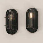 Уличный настенный светильник Maytoni Candle O449WL-01GF