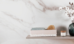 Staro Palacio Majestic White Polished 60x120