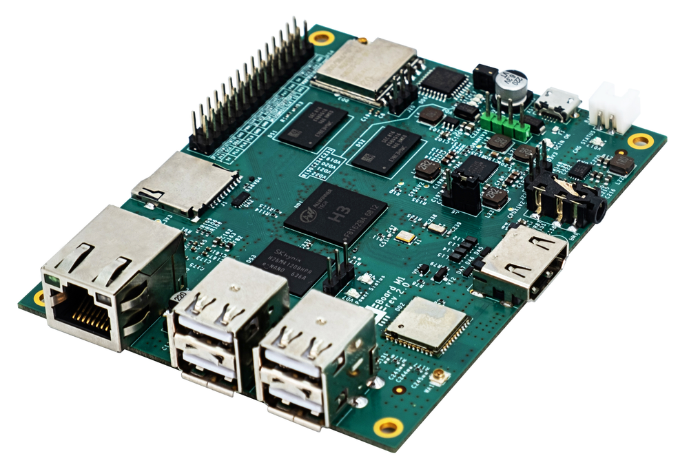 Inectra SBC-1