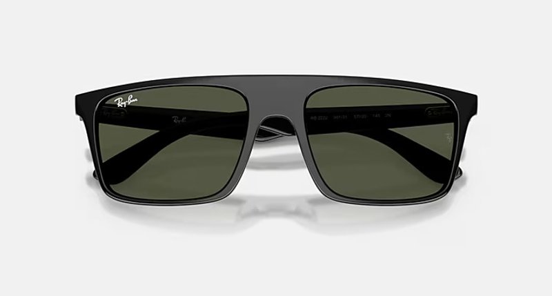 RAY-BAN RB2222 901/31