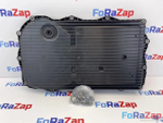 Масляный поддон с болтами и пробкой нового образца ZF 8HP