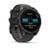Смарт-часы Garmin fenix 8 47mm AMOLED Sapphire DLC Titanium Carbon Gray