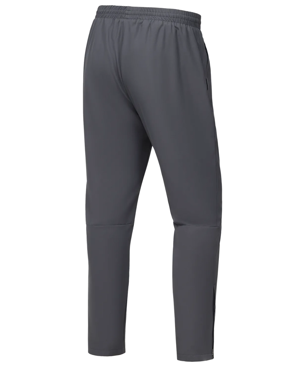 Брюки спортивные CAMP 2 Lined Pants, темно-серый