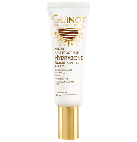 Guinot Крем Creme Hale Progressif Hydrazone, 50 мл