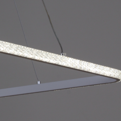 06316-3.9-01 WH светильник потолочный Reluce, LED