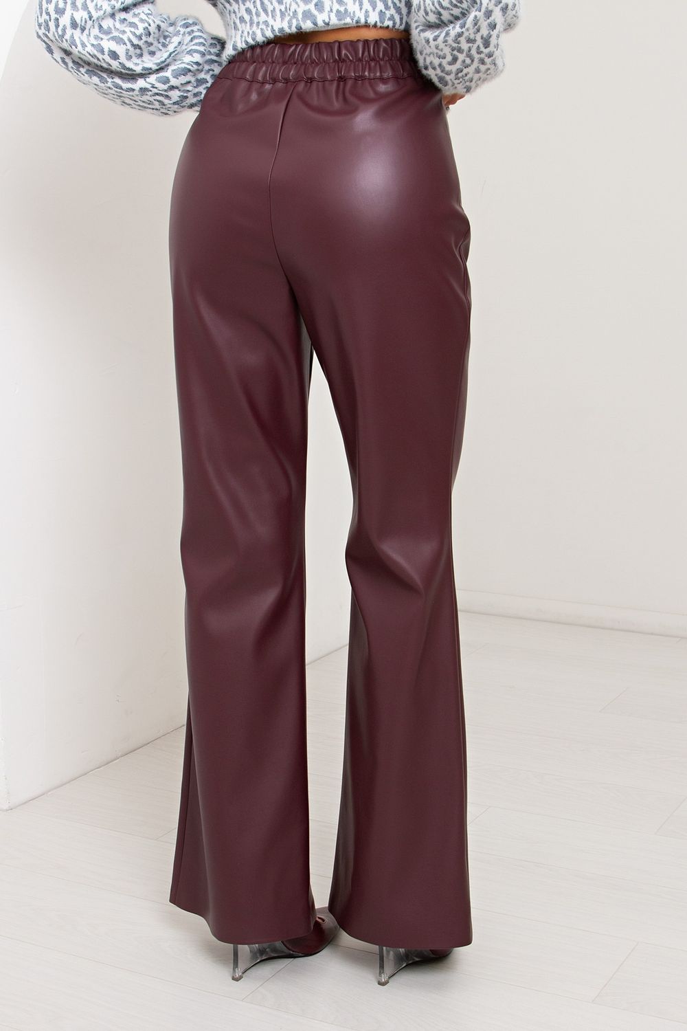 Брюки Юлия №5 Valentina