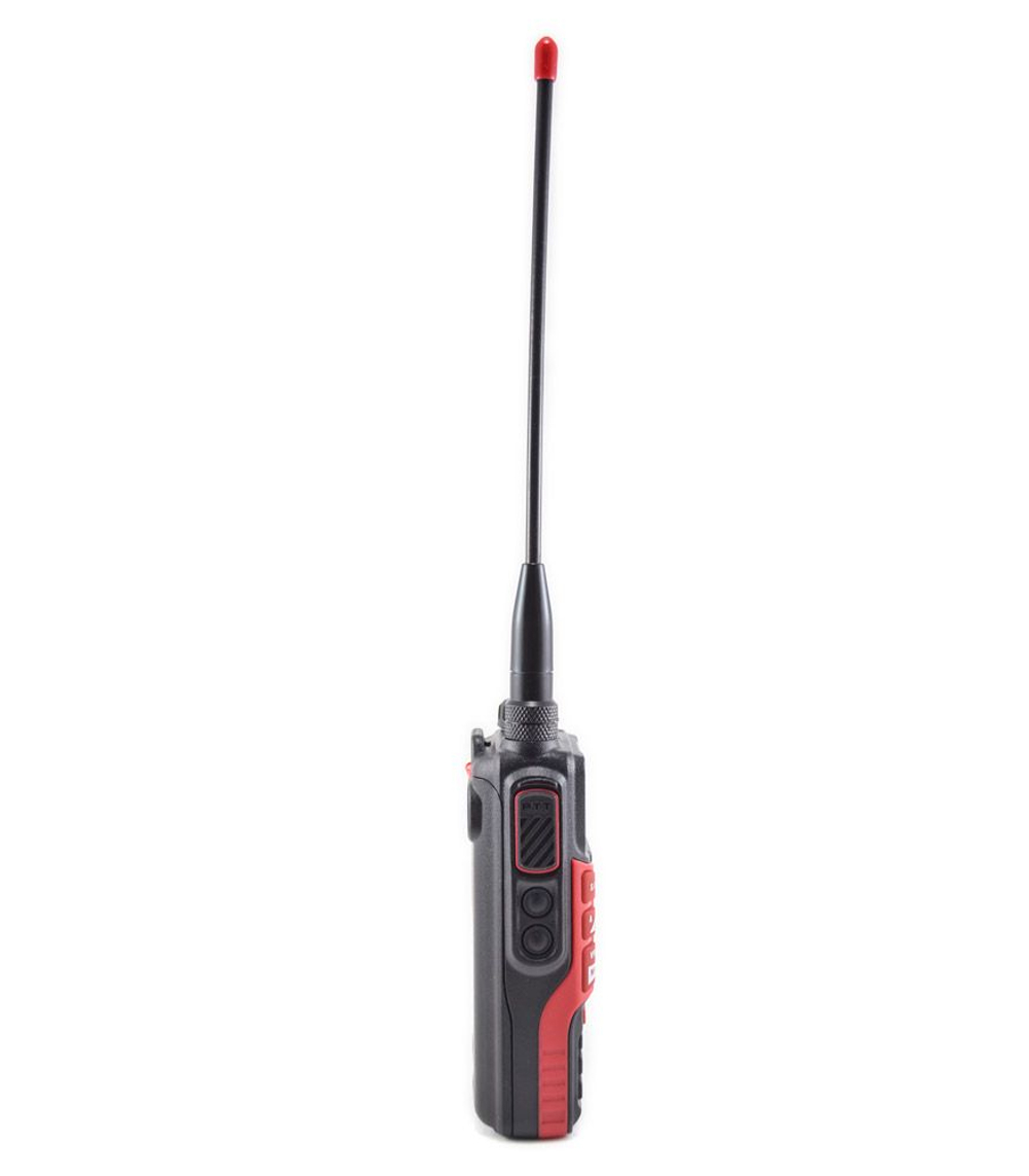 Lira P-580UV Радиостанция портативная двухдиапазонная