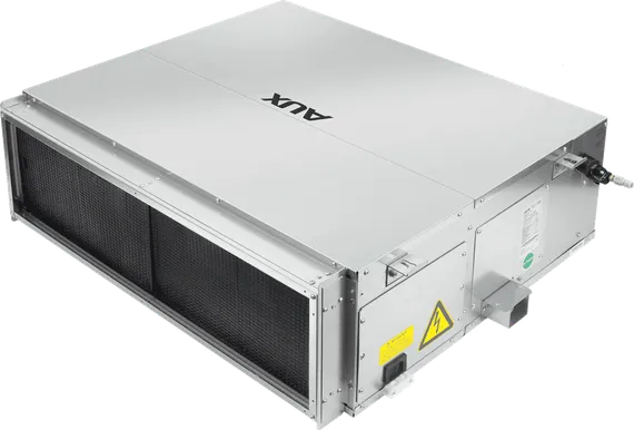 Канальная сплит-система AUX ALMD-H48/5R1C + AL-H48/5R1C(U)
