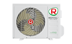 Сплит - система Royal Clima Royal supremo nero RCI-RSN30HN