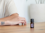 Эфирное масло dōTERRA Тулси (Базилик священный), 5 мл