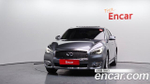 Infiniti Q70 3.7 — 2017