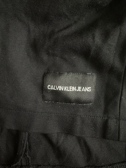 Платье Calvin Klein