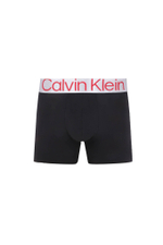 трусики-боксеры 3 шт. Calvin Klein Underwear - черный(000NB3131A)