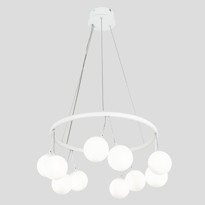 Подвесной светильник MODESTYLE MS.6120.10 WH
