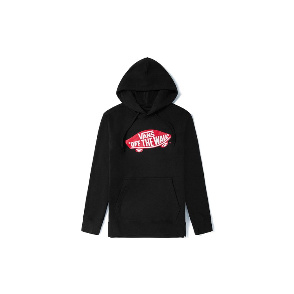 Толстовка Vans Logo, VN0A54N2BRR