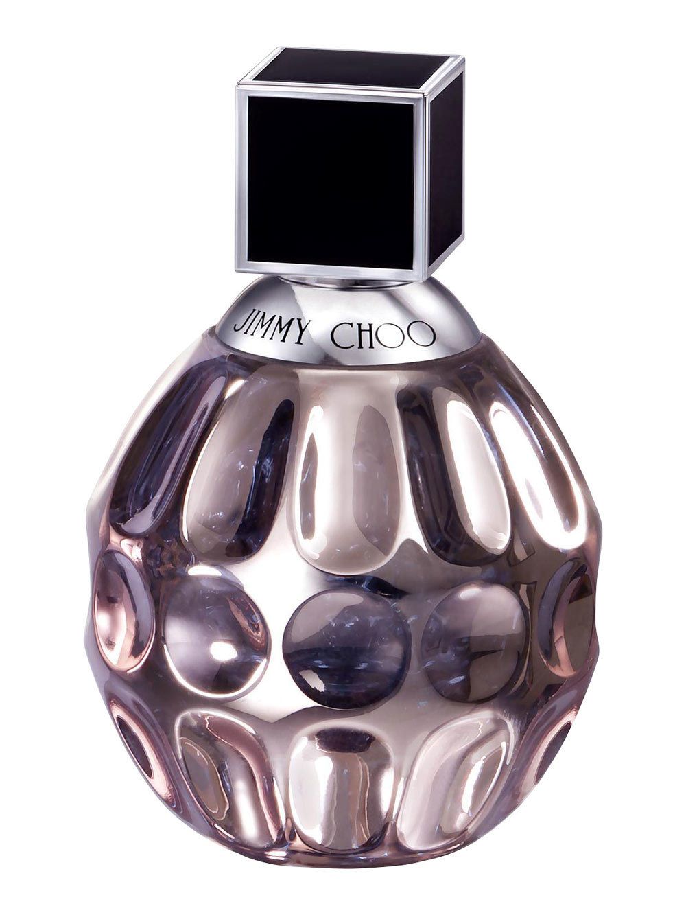 Jimmy Choo Rose Gold Edition