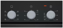 Электрический духовой шкаф Bosch HBF011BA0Q