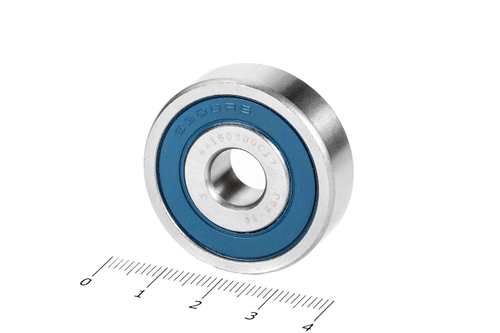 Подшипник 6300 2RS (6-180300 С17)