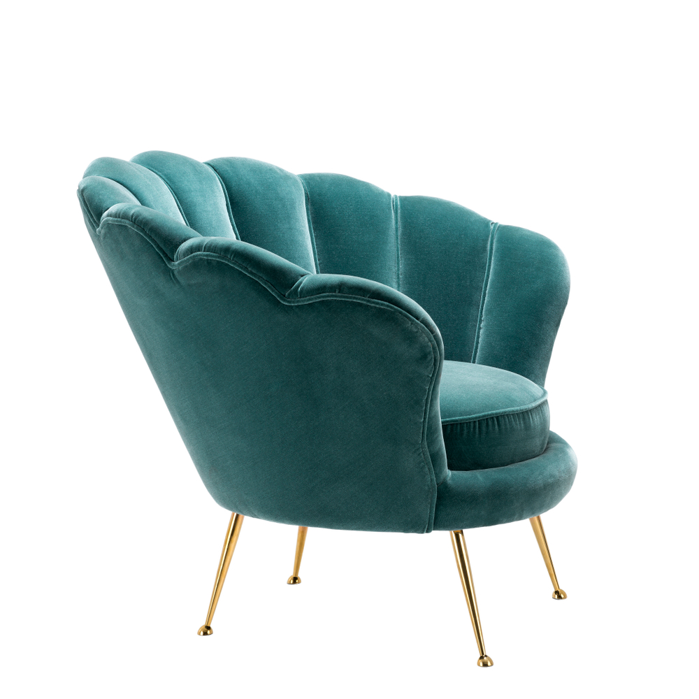Кресло Chair Trapezium арт.110293