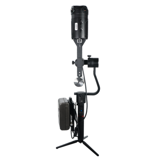 MOZA Guru 360 Air