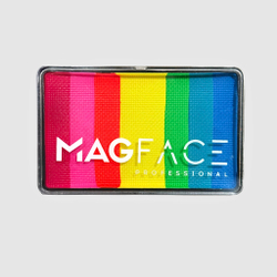 Сплит-кейк MAGFACE 50 гр Радуга
