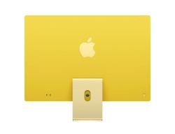 iMac 24" 2024 (M4 8-Core, GPU 8-Core, 16GB, 256GB)