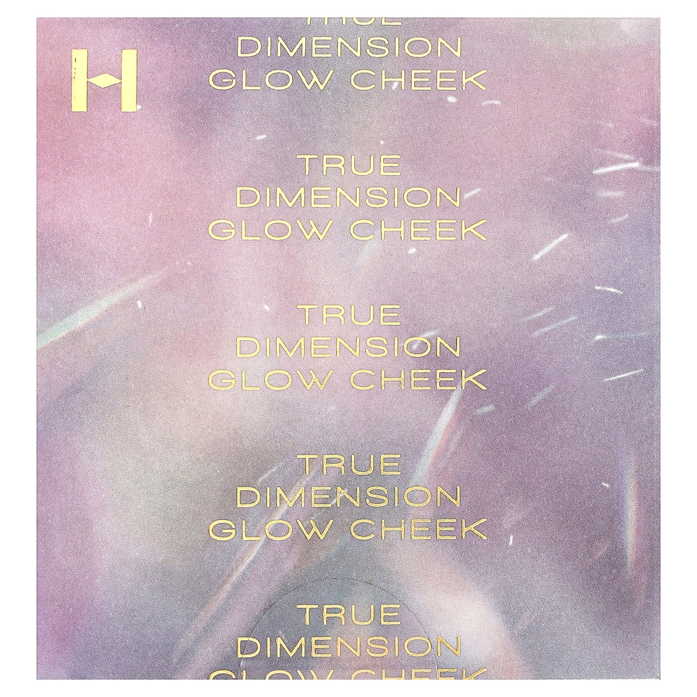 Hince, True Dimension Glow Cheek, G004 Bare Refine, 9 г (0,31 унции)