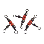 Вертлюг тройной Cormoran 80-16014 Power  8кг 5шт