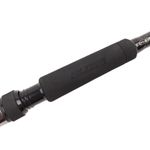 RUZZA Удилище спиннинговое кастинговое Puncher RZPC-842SBESG 160G
