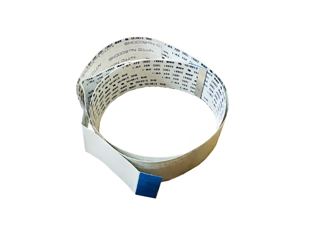 Кабель платы управления для Pantum M6500/M6600 серий устройств (301022333001)