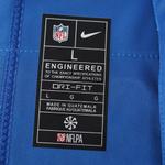 NFL джерси Эйдана Хатчинсона - Detroit Lions