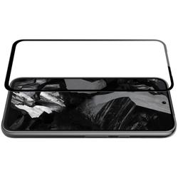 Защитное закаленное стекло от Nillkin для Google Pixel 8A, серия CP+PRO Anti-Explosion Glass Screen Protector