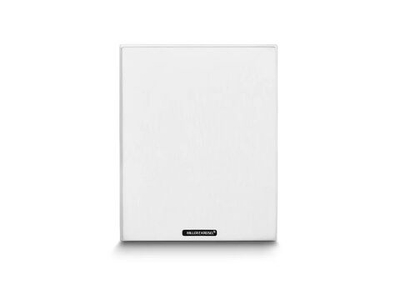 Настенная акустика M&K Sound D95 White Satin/White Cloth