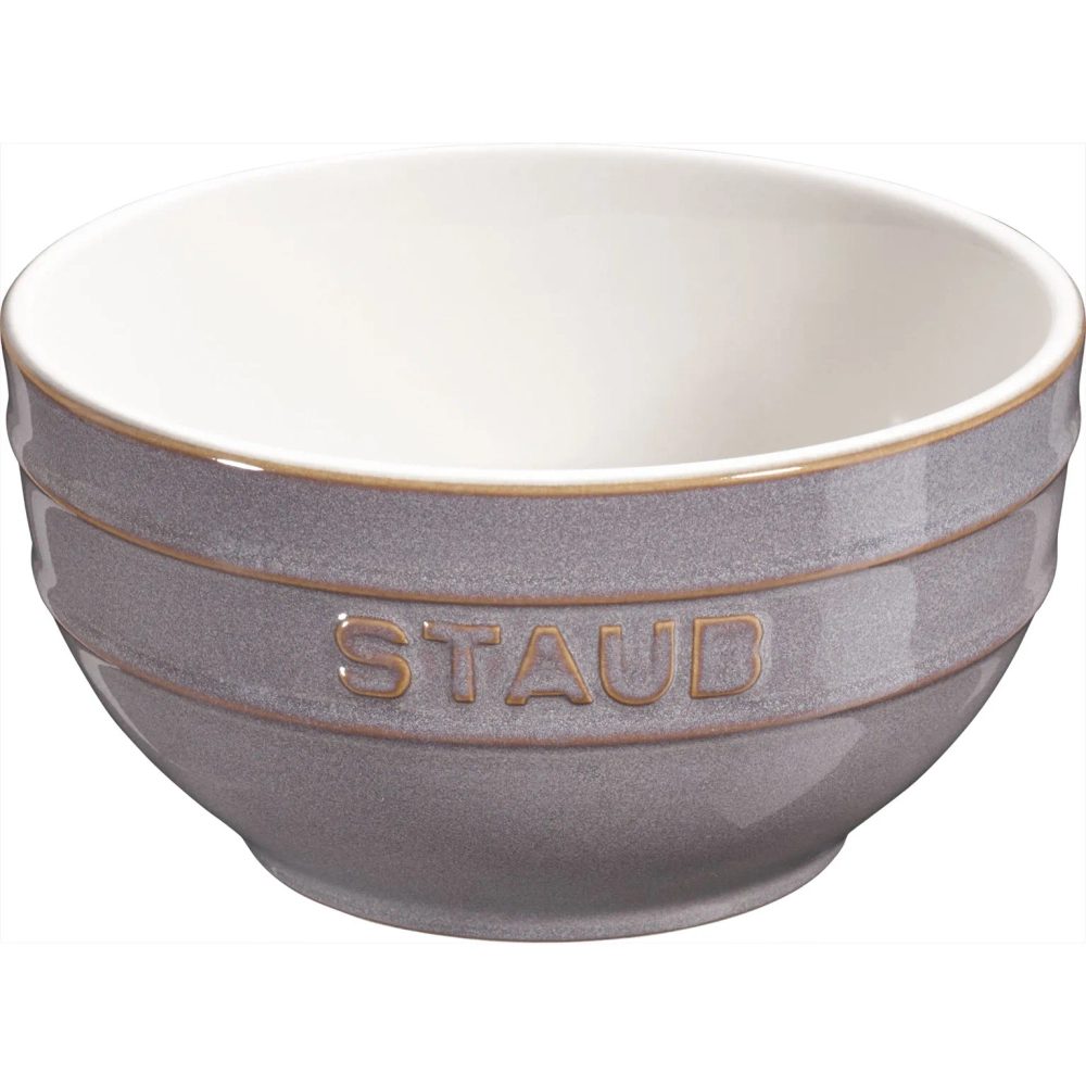 STAUB Сервировочная миска 12 см античный серый EAN 4009839363580